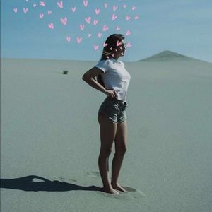 Meet your Posher, Audrey